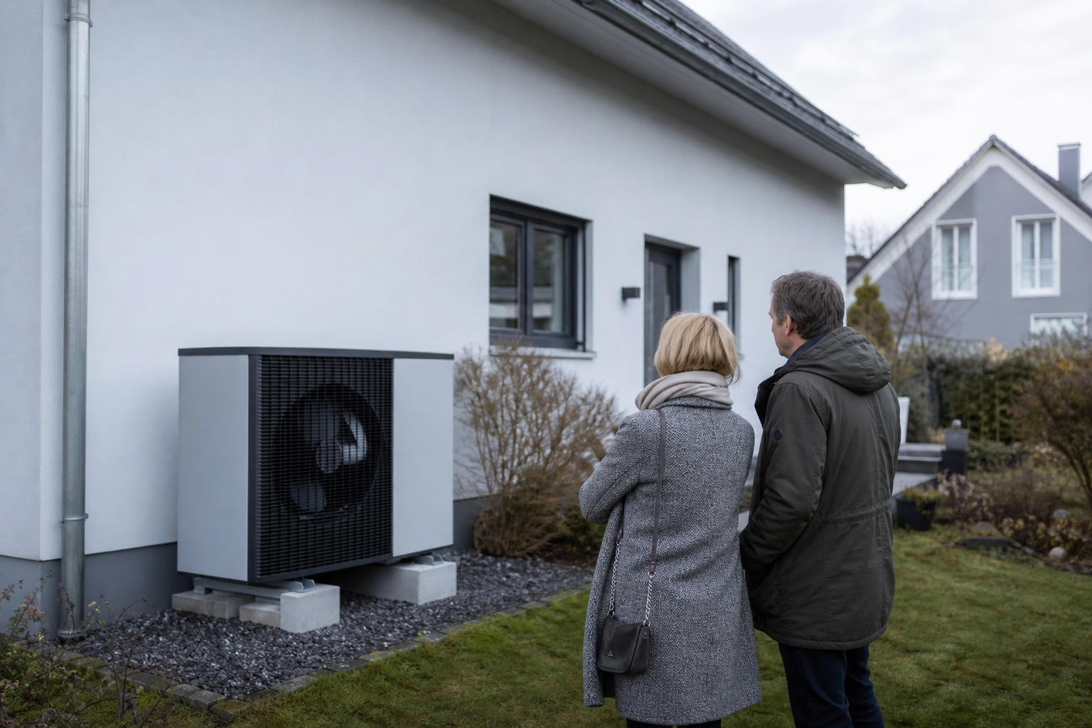 Was Eigentümer nach 1–3 Jahren mit ihrer Wärmepumpe berichten – und was sich daraus für Ihre Planung lernen lässt. Sachlich, ohne Hochglanzbroschüre.